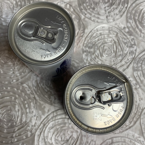 Pepsi-Cola Salutes the 1st NASA space shuttle Landing 1981  (Collectors’ can) - Picture 4 of 4